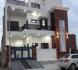Image of 1850 Sq.ft 3 BHK Independent House for rent in Taramandal, Gorakhpur for Rs. 15000