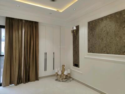 Bedroom Image of 1650 Sq.ft 3 BHK Builder Floor for sale in Sector 46 Gurgaon for Rs. 31000000