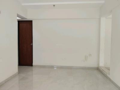 Bedroom Image of 1402 Sq.ft 3 BHK Apartment / Flat for sale in Nicco Residency, Jogeshwari East Mumbai for Rs. 24598000