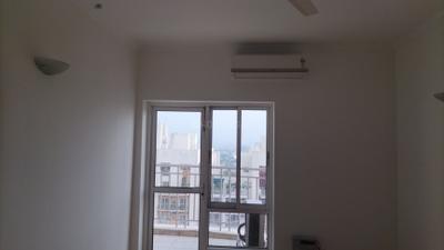 Bedroom Image of 2300 Sq.ft 3 BHK Apartment / Flat for rent in Unitech Uniworld City South, Sector 30 Gurgaon for Rs. 85000