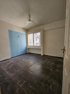 Bedroom Image of 1090 Sq.ft 2 BHK Apartment / Flat for sale in D Lunia Group Nishdin Aura, Mahalakshmi Nagar Indore for Rs. 6300000