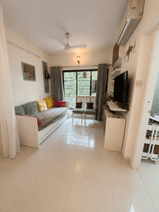 Image of 800 Sq.ft 2 BHK Apartment / Flat for sale in Mahim, Mumbai for Rs. 26500000