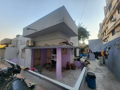 Image of 1218 Sq.ft 2 BHK Builder Floor for sale in Vastral, Ahmedabad for Rs. 8500000