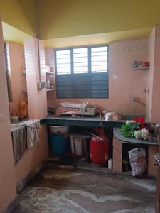 Kitchen Image of 3700 Sq.ft 4 BHK Independent House for sale in Barrackpore Kolkata for Rs. 9000000