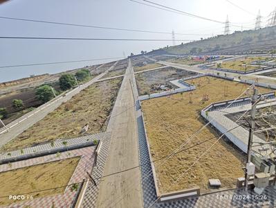 Image of 600 Sq.ft Residential Plot / Land for sale in Jetpura, Indore for Rs. 1620000