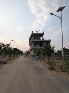 Image of 1100 Sq.ft Residential Plot / Land for sale in Jaisinghpura, Jaipur for Rs. 6722100