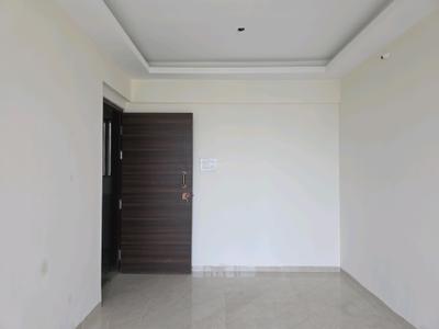Living Room Image of 740 Sq.ft 2 BHK Apartment / Flat for sale in Vinay Unique Sky, Virar West Virar for Rs. 5500000