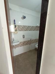 Bathroom Image of 1250 Sq.ft 2 BHK Apartment / Flat for sale in Neelsidhi Ballarat, Panvel Navi Mumbai for Rs. 13500000