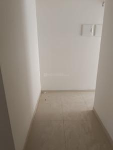 Bedroom Image of 450 Sq.ft 1 RK Apartment / Flat for sale in Runwal Eirene, Thane West Thane for Rs. 6000000