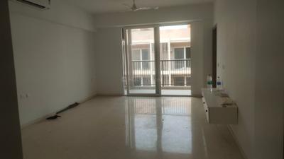 Living Room Image of 1615 Sq.ft 3 BHK Builder Floor for rent in DLF Garden City Enclave Floors, Sector 93 Gurgaon for Rs. 35000