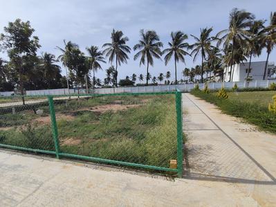 Image of 1200 Sq.ft Residential Plot / Land for sale in Devanahalli, Bengaluru for Rs. 9599000