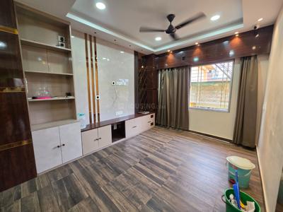 Bedroom Image of 1100 Sq.ft 2 BHK Apartment / Flat for rent in Hakim Para Siliguri for Rs. 20000