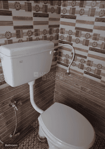 Image of 1560 Sq.ft 3 BHK Apartment / Flat for rent in Saligramam, Chennai for Rs. 50000