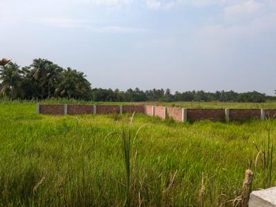 Image of 1440 Sq.ft Residential Plot / Land for sale in Nest Valley, Joka, Kolkata for Rs. 340000