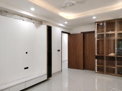 Bedroom Image of 3150 Sq.ft 4 BHK Builder Floor for sale in Sector 85 Faridabad for Rs. 31000000
