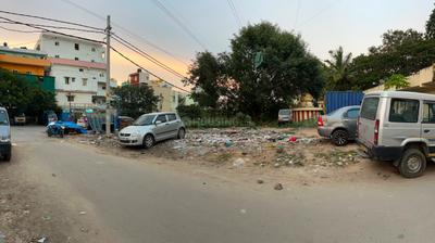 Image of 3676 Sq.ft Residential Plot / Land for sale in Parappana Agrahara, Bengaluru for Rs. 29500000