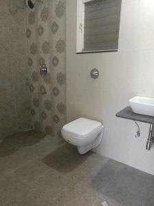 Bedroom Three Image of 1395 Sq.ft 3 BHK Apartment / Flat for sale in 38 Park Majestique Phase V, Undri Pune for Rs. 7400000