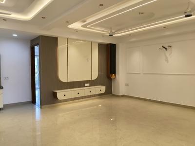 Living Room Image of 2850 Sq.ft 4 BHK Builder Floor for sale in DLF City Phase 1, DLF Phase 1 Gurgaon for Rs. 50000000