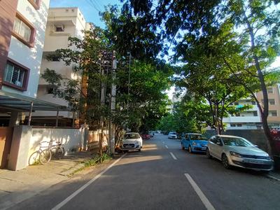 Image of 5000 Sq.ft Residential Plot / Land for sale in HSR Layout, Bengaluru for Rs. 190000000