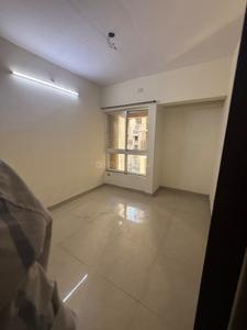 Hall Image of 450 Sq.ft 1 BHK Apartment / Flat for rent in DB Ozone, Dahisar East Mumbai for Rs. 21000