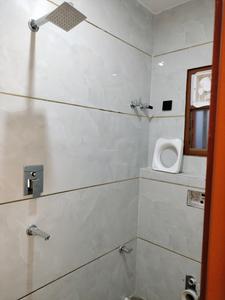Bedroom One Image of 1100 Sq.ft 3 BHK Apartment / Flat for sale in Deenpur New Delhi for Rs. 7100000