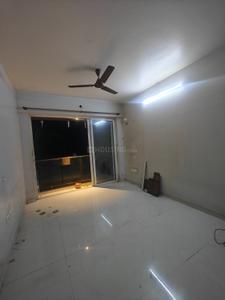 Hall Image of 1100 Sq.ft 2 BHK Apartment / Flat for rent in Akshar Alvario, Nerul Navi Mumbai for Rs. 65000