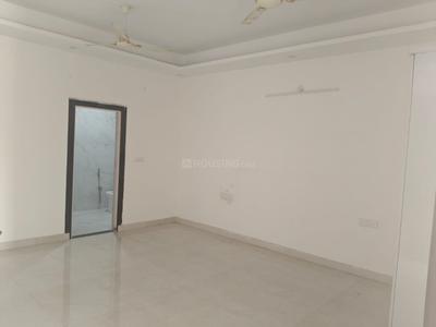Bedroom Image of 2360 Sq.ft 2 BHK Builder Floor for rent in Eros Sampoornam 2, Noida Extension Greater Noida for Rs. 35000