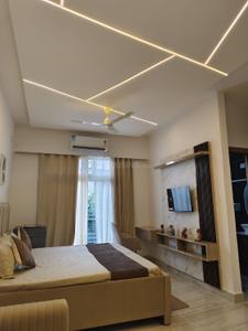 Bedroom Image of 1100 Sq.ft 2 BHK Apartment / Flat for sale in Trinity Solitaire, Noida Extension Greater Noida for Rs. 3899000