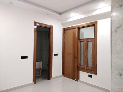 Bedroom Image of 1450 Sq.ft 3 BHK Builder Floor for sale in Rajendra Nagar Ghaziabad for Rs. 11000000
