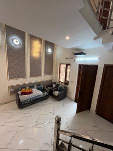 Hall Image of 1600 Sq.ft 3 BHK Villa for sale in Mussoorie Road Dehradun for Rs. 14000000