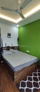 Bedroom Image of 1350 Sq.ft 3 BHK Apartment / Flat for sale in Shriram Green Field Phase 1 by Shriram Properties, Budigere Cross Bengaluru for Rs. 13200000