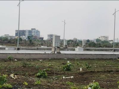 Image of 1291 Sq.ft Residential Plot / Land for sale in Ramnagri, Hingna, Nagpur for Rs. 3292050