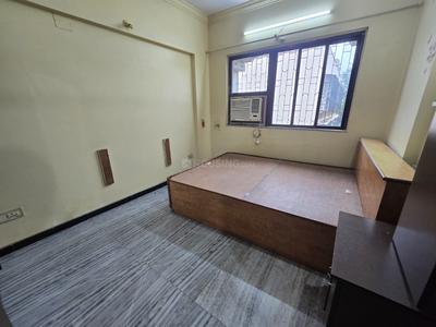 Bedroom Image of 500 Sq.ft 1 BHK Apartment / Flat for sale in Kabra Maheshwari Nagar, Andheri East Mumbai for Rs. 12800000