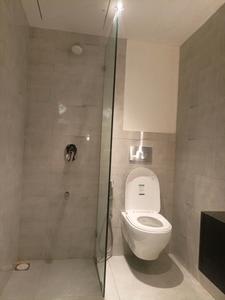 Common Bathroom Image of 1080 Sq.ft 2 BHK Apartment / Flat for sale in Sumer Park, Mazgaon Mumbai for Rs. 40000000