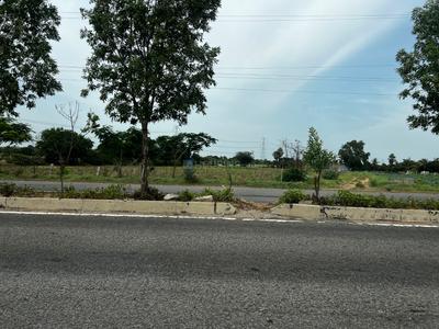 Image of 12100 Sq.ft Residential Plot / Land for sale in Shabad, Hyderabad for Rs. 85000000