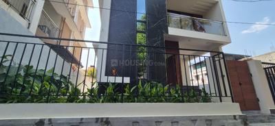 Balcony Image of 1500 Sq.ft 4 BHK Villa for sale in Kadavanthra Kochi for Rs. 16000000