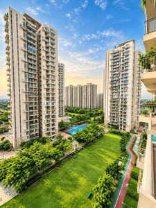 Image of 2550 Sq.ft 4 BHK Apartment / Flat for sale in Conscient Heritage Max, Sector 102, Gurgaon for Rs. 37500000
