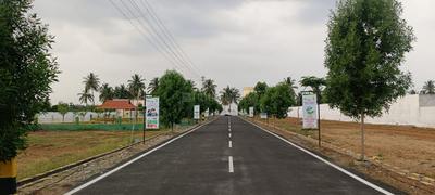 Image of 710 Sq.ft Residential Plot / Land for sale in Ganeshapuram, Coimbatore for Rs. 1099790