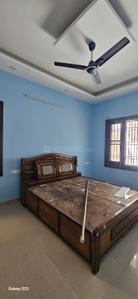 Bedroom Image of 2000 Sq.ft 3 BHK Builder Floor for rent in Greater Kailash Jammu for Rs. 20000