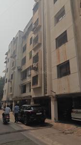 Image of 1800 Sq.ft 3 BHK Apartment / Flat for sale in Pal, Surat for Rs. 8500000