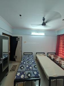 Hall Image of Shivam pg Airoli  in Airoli, Navi Mumbai