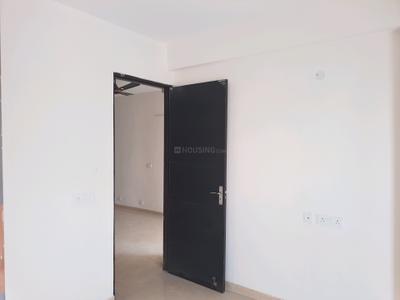 Bedroom Image of 1120 Sq.ft 3 BHK Builder Floor for rent in Signature Global Park 4 And 5, Sector 36 Sohna for Rs. 18000