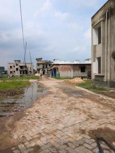 Image of 1440 Sq.ft Residential Plot / Land for sale in Swapnabhumi, New Town, Kolkata for Rs. 3366666