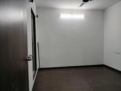Bedroom Image of 1450 Sq.ft 3 BHK Apartment / Flat for rent in Regency Gardens, Kharghar Navi Mumbai for Rs. 65000