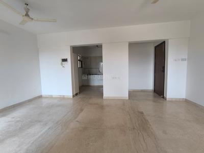 Hall Image of 1500 Sq.ft 3 BHK Apartment / Flat for sale in Mont Vert Grande Plot 4 Bldg D, Pashan Pune for Rs. 17500000