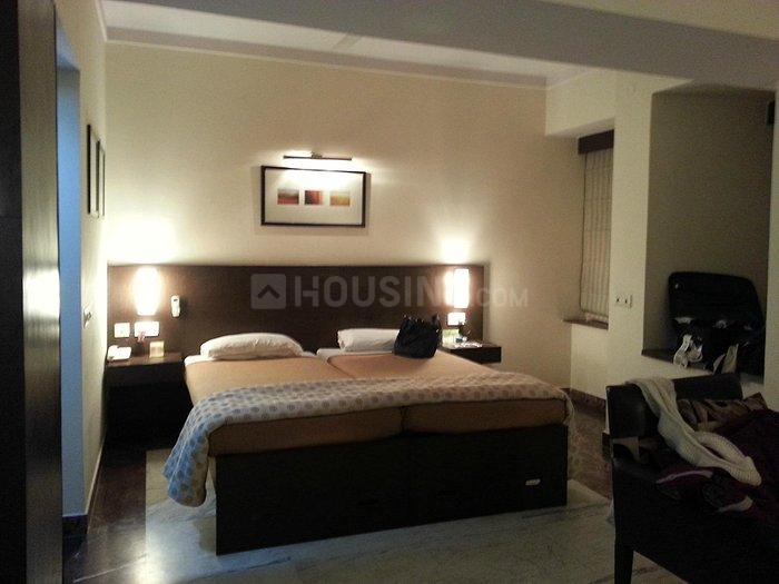 Niti Khand, Indirapuram Bedroom 1