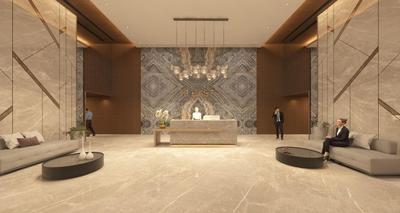 Hall Image of 4415 Sq.ft 3 BHK Apartment / Flat for sale in Bhagwati 19 East, Nerul Navi Mumbai for Rs. 76500000
