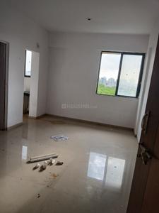 Hall Image of 251 Sq.ft 1 RK Apartment / Flat for sale in Devnandan Sankalp City, Nava Naroda Ahmedabad for Rs. 800000