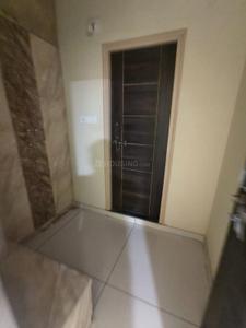 Bedroom Image of 1500 Sq.ft 3 BHK Duplex for sale in Earth Somnath, Gotri Vadodara for Rs. 12500000