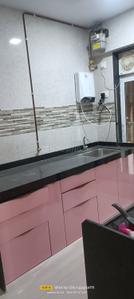 Kitchen Image of 900 Sq.ft 2 BHK Apartment / Flat for sale in Andheri West Mumbai for Rs. 25000000